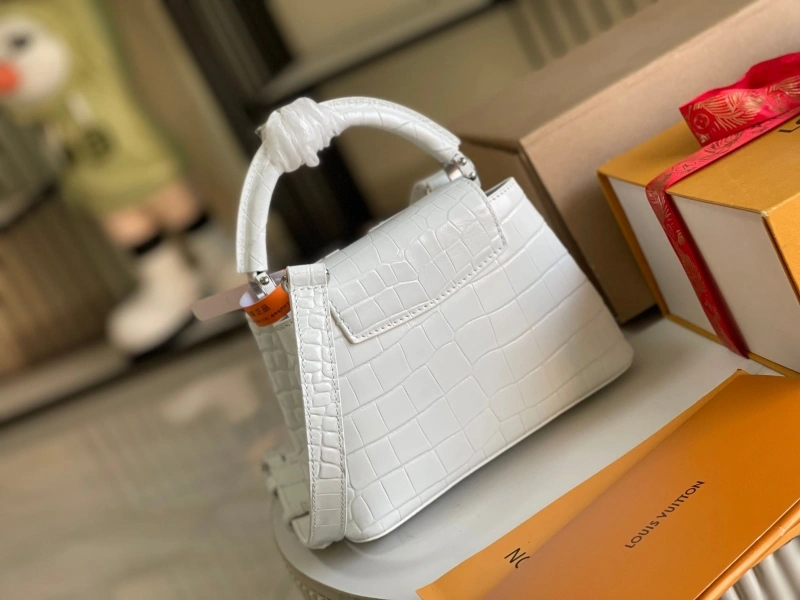 LX Caxucines Bags Bright 20840