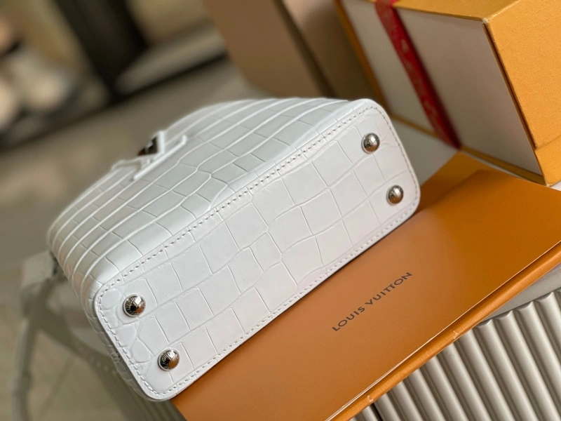 LX Caxucines Bags Bright 20840