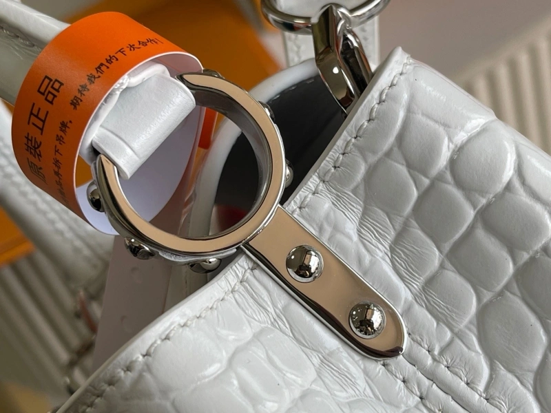 LX Caxucines Bags Bright 20840