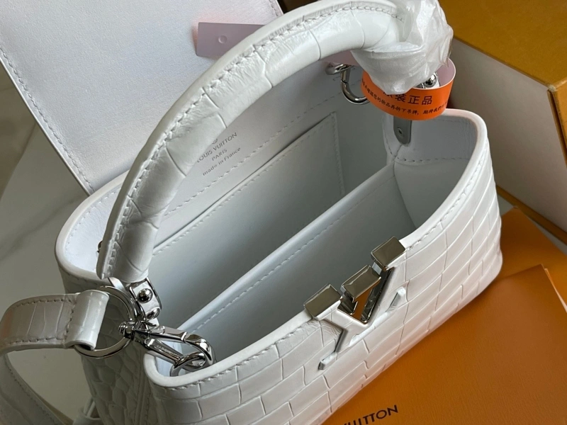 LX Caxucines Bags Bright 20840