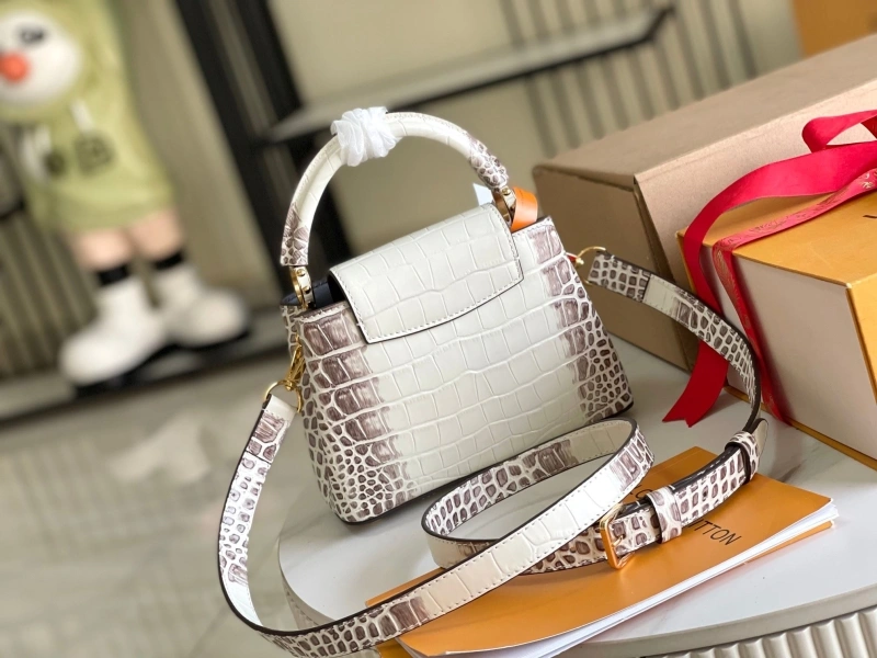 GoAnywhere LX Caxucines Bags 20825