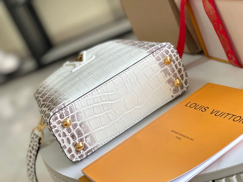 GoAnywhere LX Caxucines Bags 20825