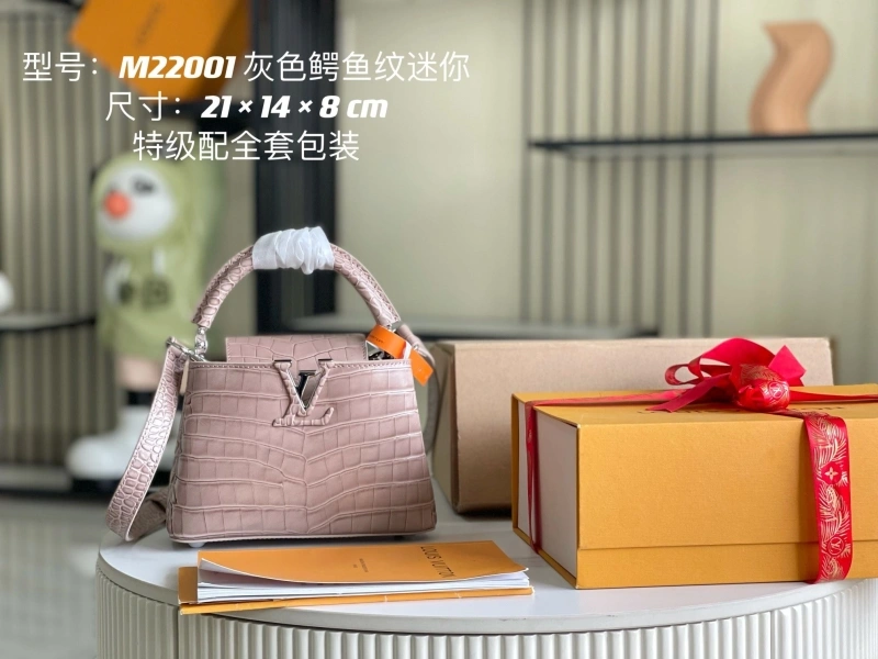 Fashionable LX Caxucines Bags 20815