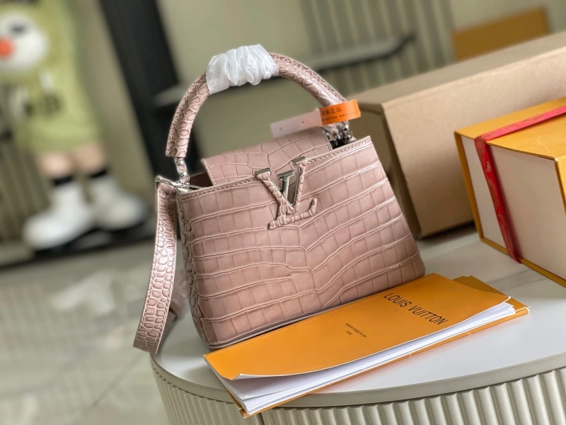 Fashionable LX Caxucines Bags 20815