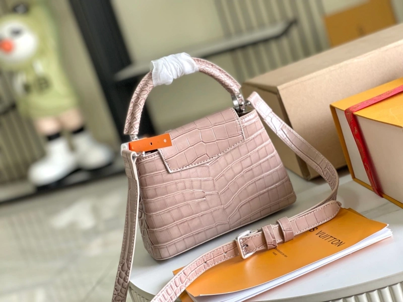 Fashionable LX Caxucines Bags 20815