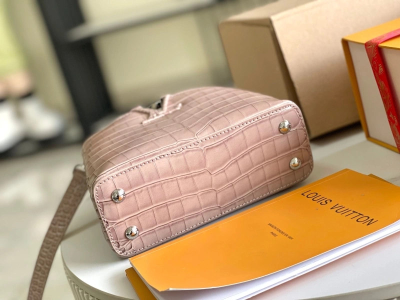 Fashionable LX Caxucines Bags 20815