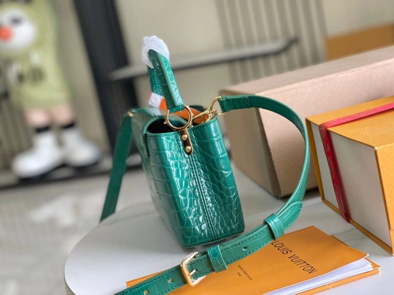 Trendsetting LX Caxucines Bags 20822