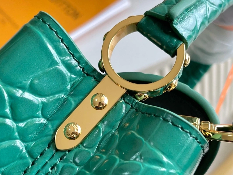 Trendsetting LX Caxucines Bags 20822