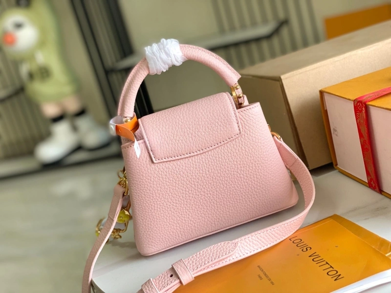 SportInspired LX Caxucines Bags 20824