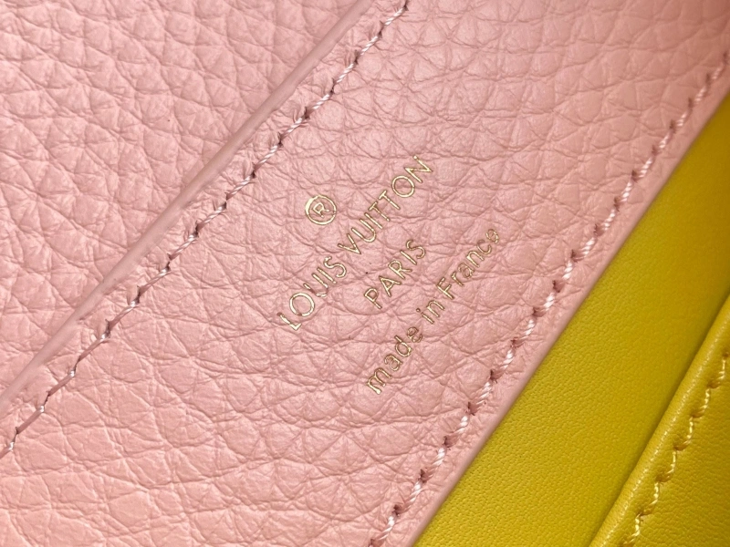 SportInspired LX Caxucines Bags 20824