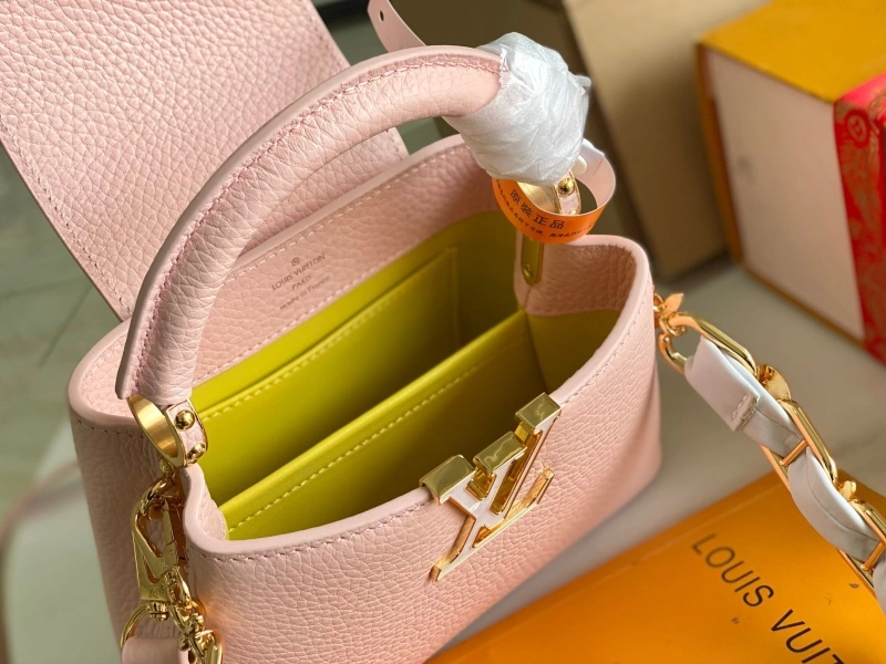 SportInspired LX Caxucines Bags 20824