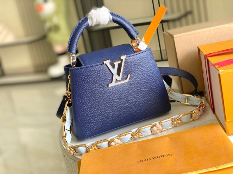 Durable LX Caxucines Bags 20818