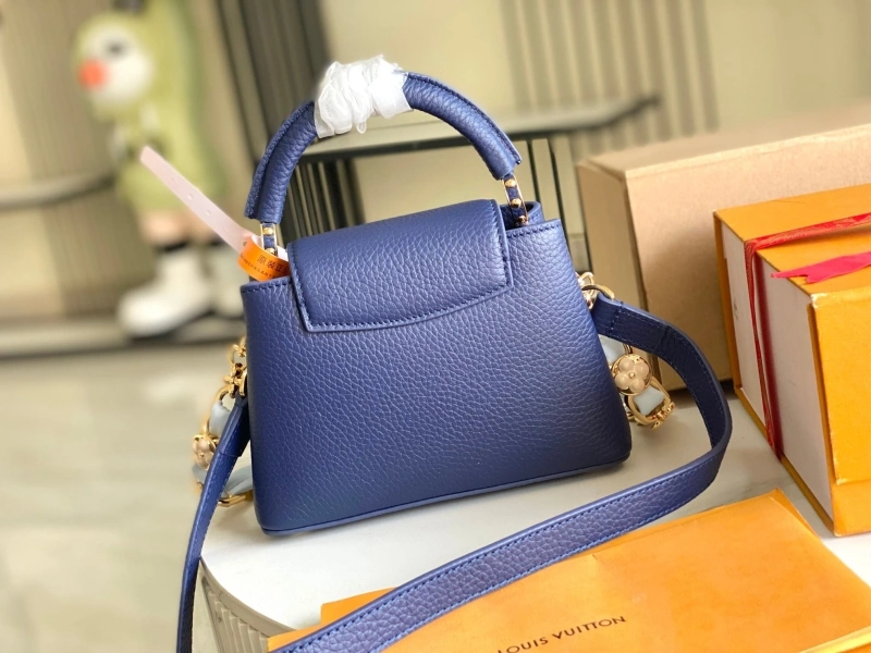 Durable LX Caxucines Bags 20818
