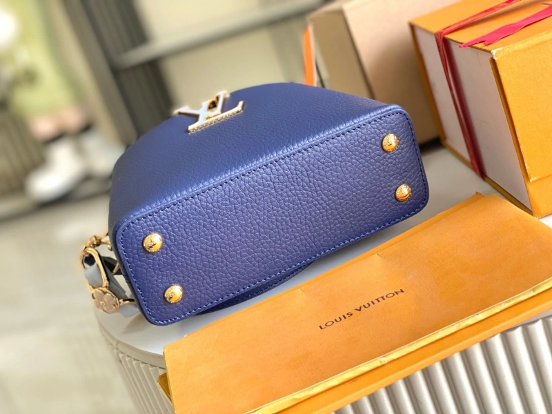 Durable LX Caxucines Bags 20818