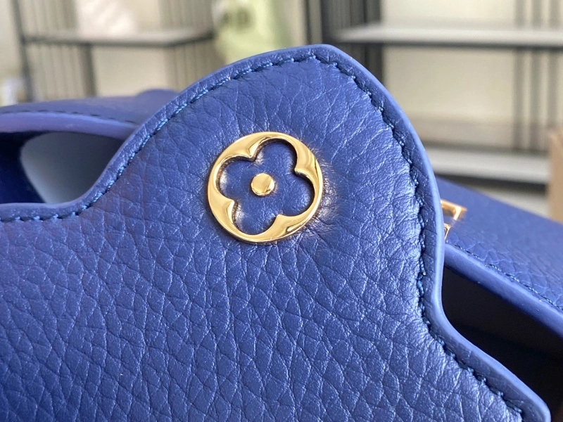 Durable LX Caxucines Bags 20818