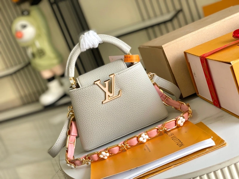 LX Caxucines Bags EyeCatching 20808