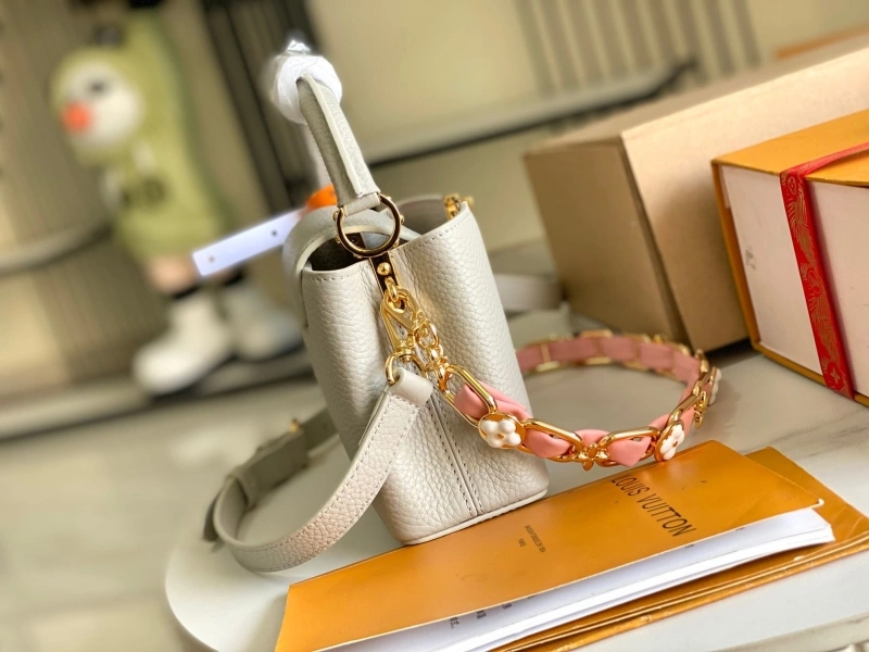 LX Caxucines Bags EyeCatching 20808