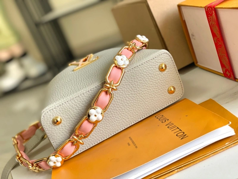 LX Caxucines Bags EyeCatching 20808