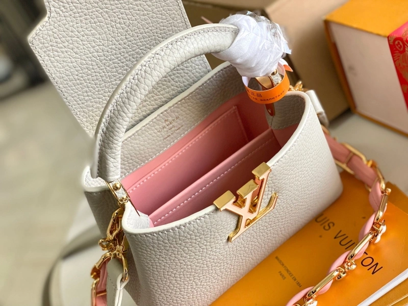LX Caxucines Bags EyeCatching 20808