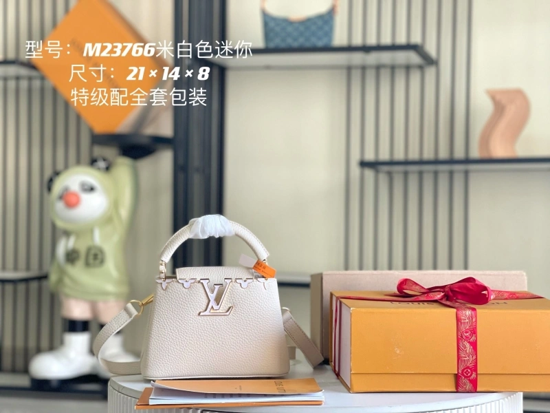 LX Caxucines Bags Bright 20805