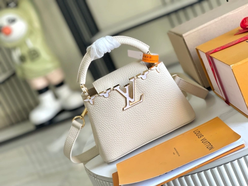 LX Caxucines Bags Bright 20805
