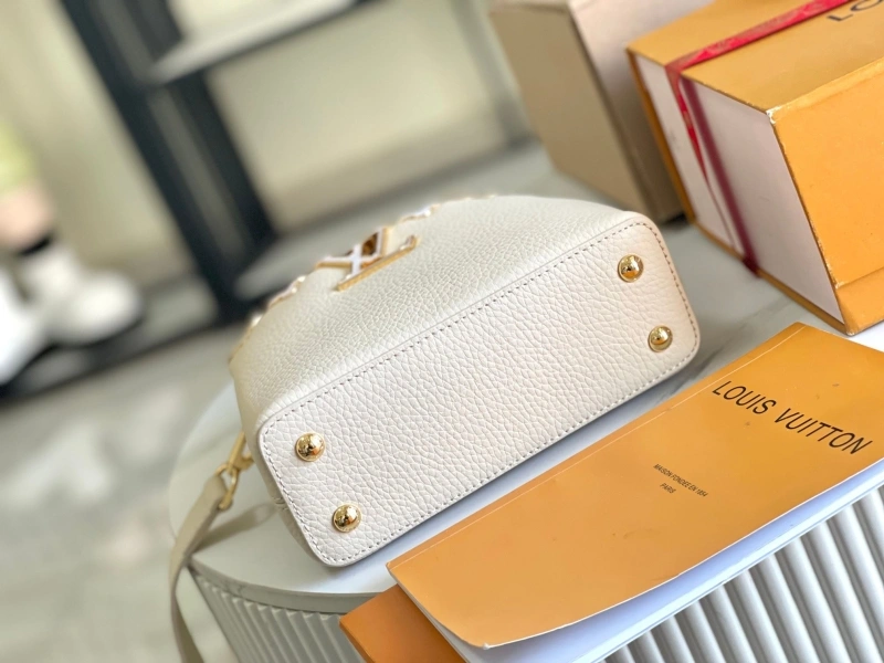 LX Caxucines Bags Bright 20805