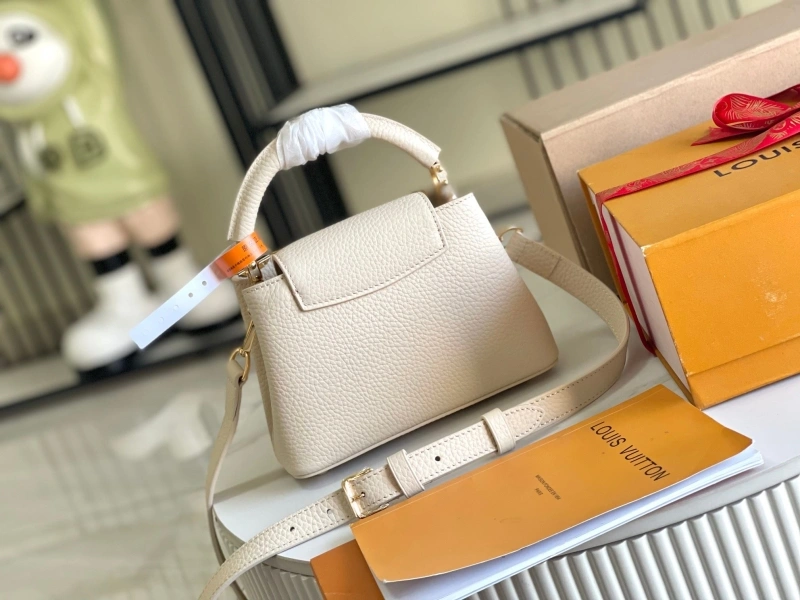 LX Caxucines Bags Bright 20805