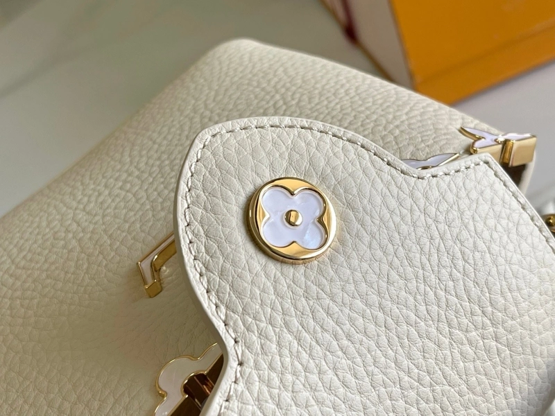LX Caxucines Bags Bright 20805