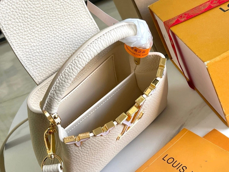 LX Caxucines Bags Bright 20805