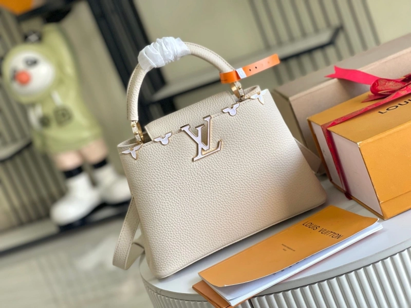 LX Caxucines Bags Trendy 20807