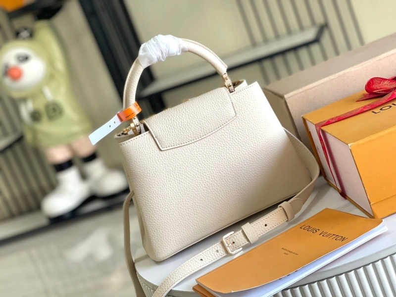LX Caxucines Bags Trendy 20807