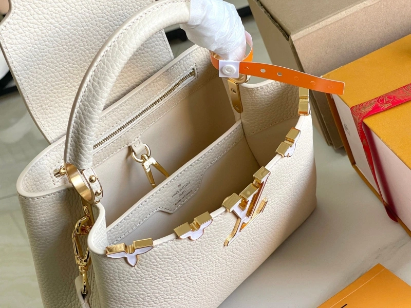 LX Caxucines Bags Trendy 20807