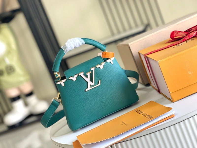 LX Caxucines Bags Breathable 20823