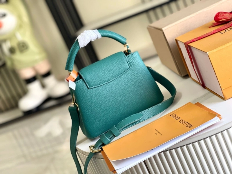LX Caxucines Bags Breathable 20823
