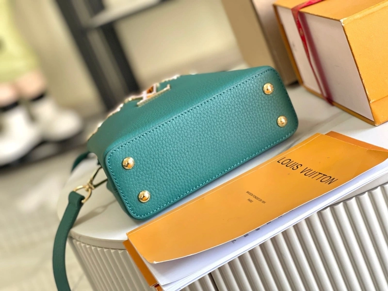 LX Caxucines Bags Breathable 20823