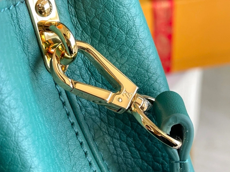 LX Caxucines Bags Breathable 20823