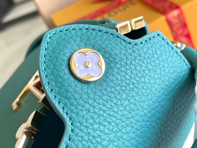LX Caxucines Bags Breathable 20823