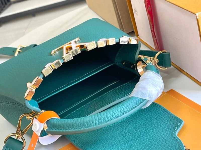 LX Caxucines Bags Breathable 20823