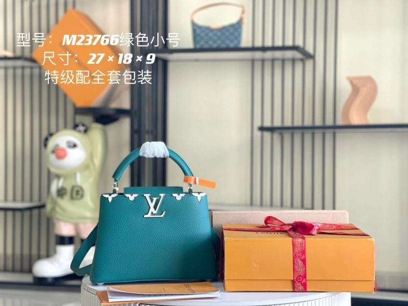 LX Caxucines Bags Breathable 20812
