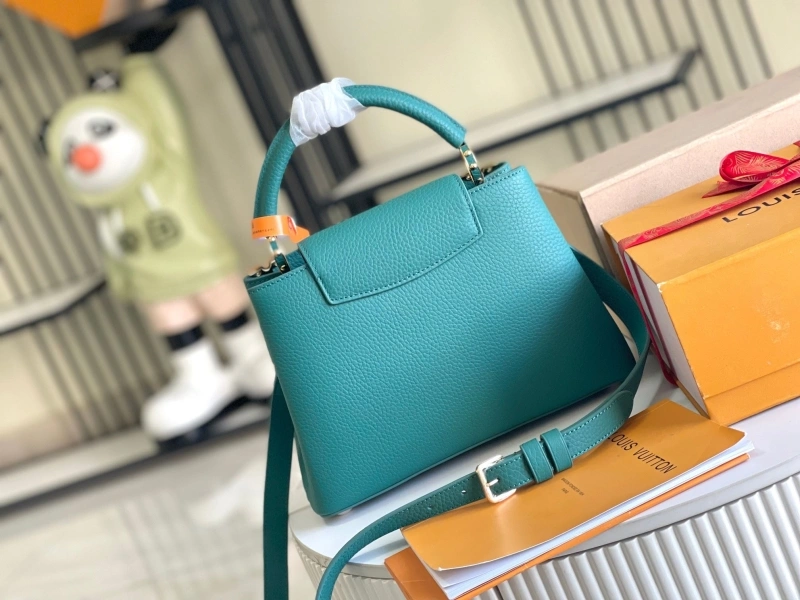 LX Caxucines Bags Breathable 20812