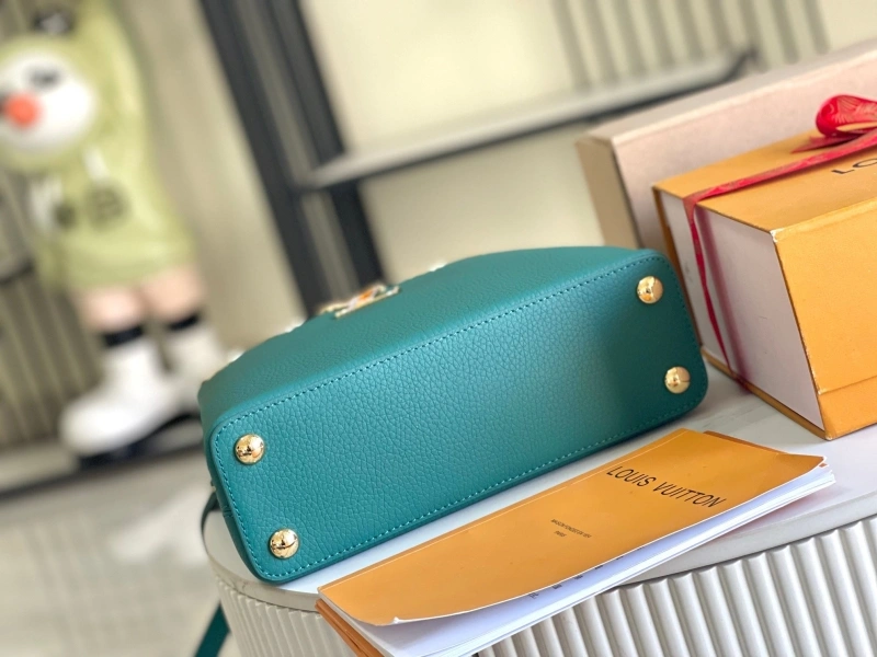 LX Caxucines Bags Breathable 20812