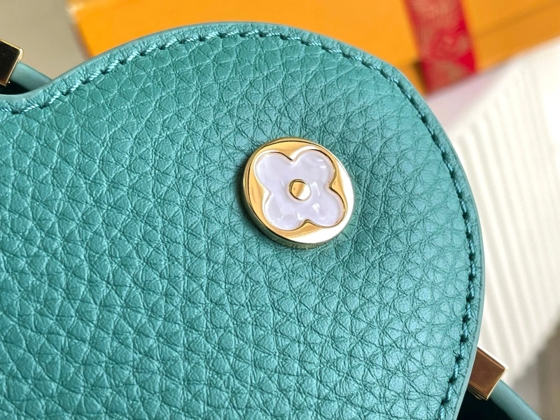 LX Caxucines Bags Breathable 20812
