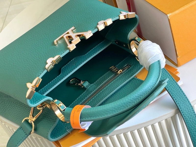 LX Caxucines Bags Breathable 20812