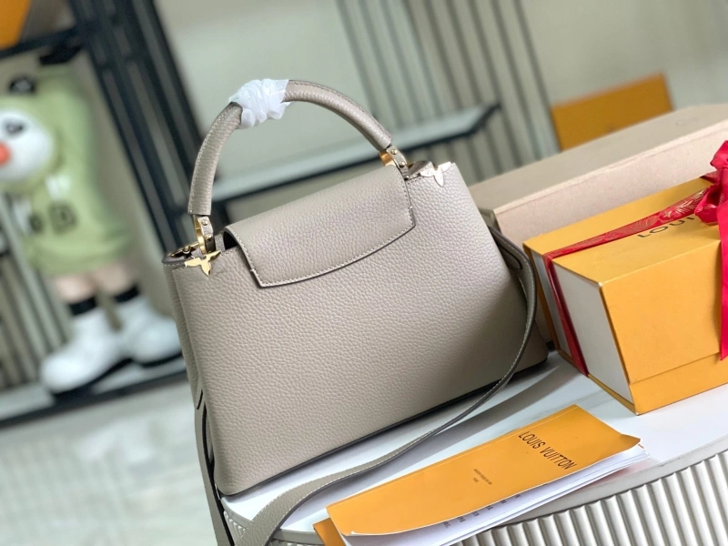 Durable LX Caxucines Bags 20802