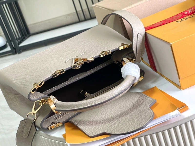 Durable LX Caxucines Bags 20802