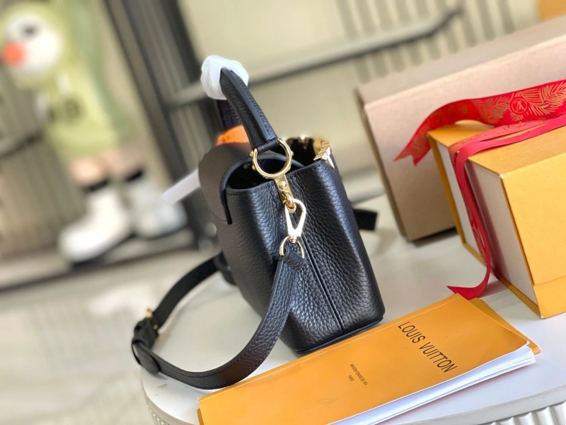 Trendsetting LX Caxucines Bags 20821