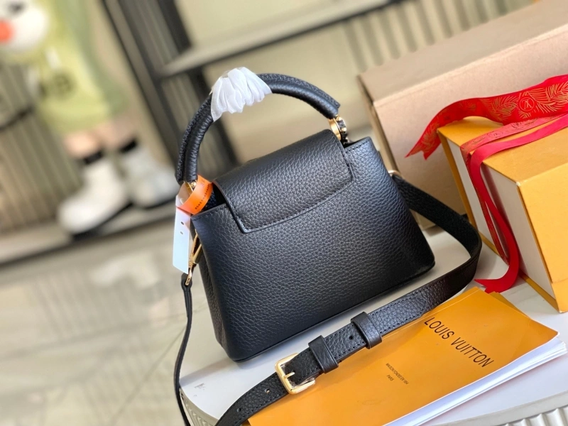Trendsetting LX Caxucines Bags 20821