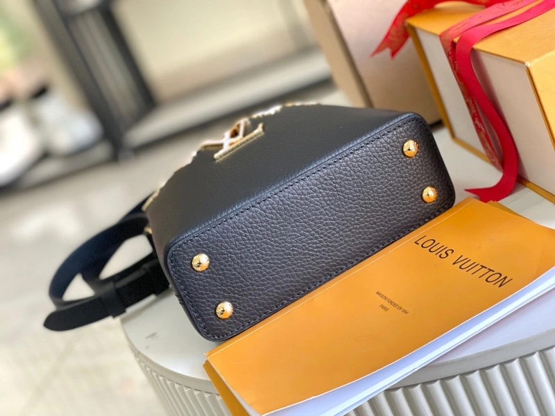 Trendsetting LX Caxucines Bags 20821