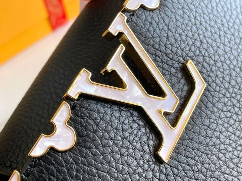 Trendsetting LX Caxucines Bags 20821
