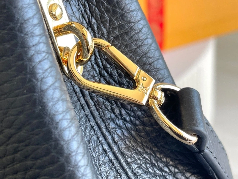 Trendsetting LX Caxucines Bags 20821
